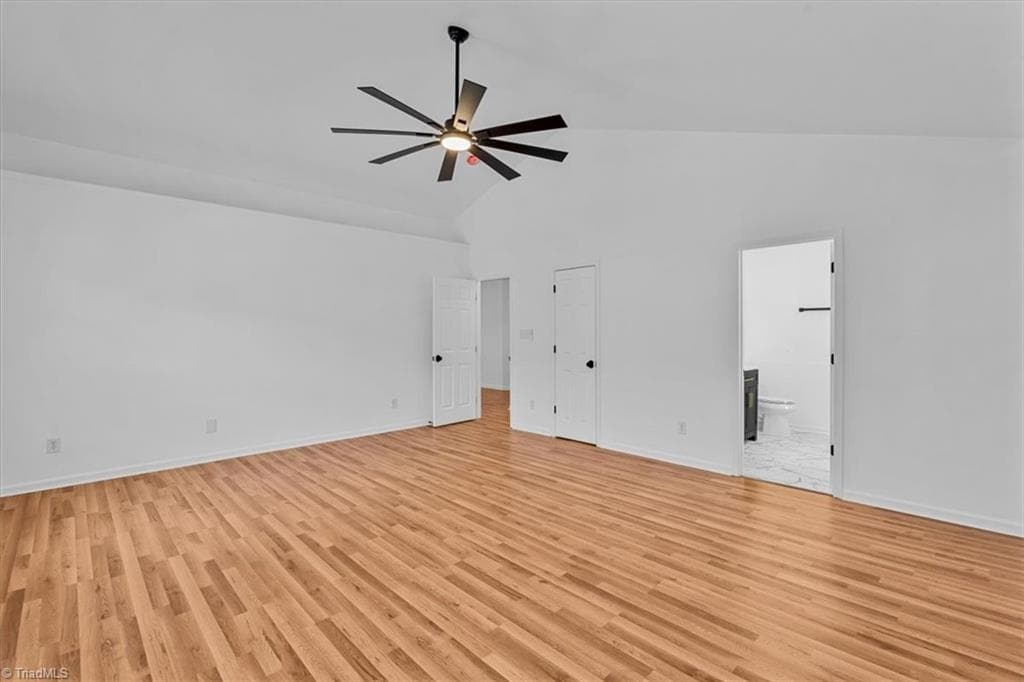 Stick/Site Built at 884 Jennifer Lane, High Point NC 27265, photo 27 of 50