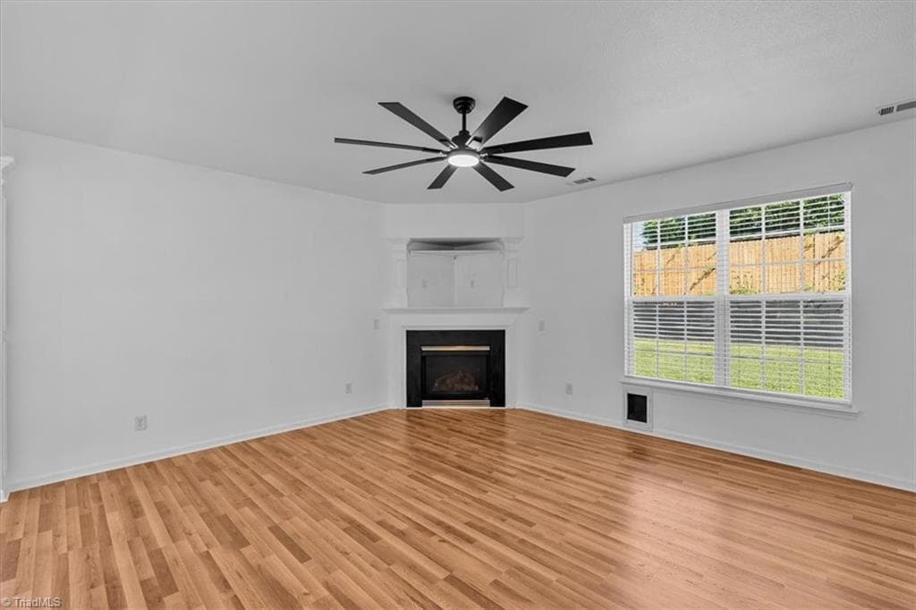 Stick/Site Built at 884 Jennifer Lane, High Point NC 27265, photo 10 of 50