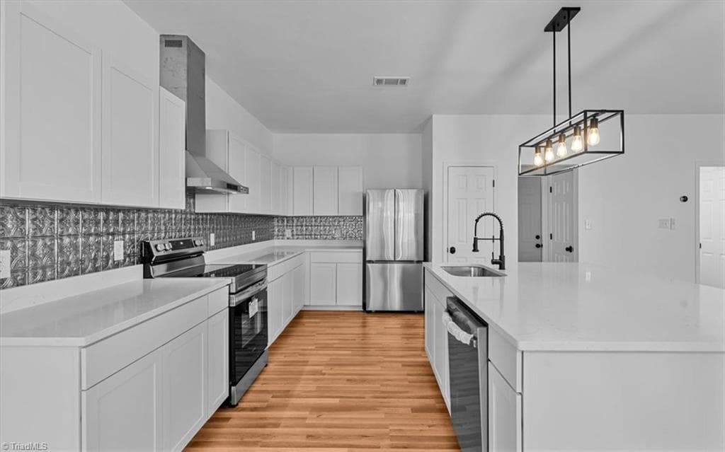 Stick/Site Built at 884 Jennifer Lane, High Point NC 27265, photo 19 of 50