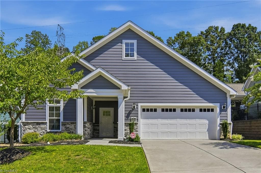 2438 Albemarle Court, Winston-Salem NC 27106