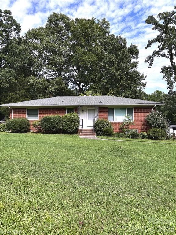 406 Town Street, Landis NC 28088