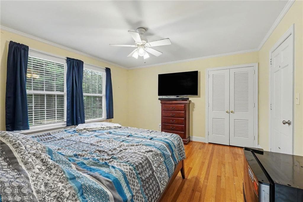 Stick/Site Built at 720 Oakmont Drive, Asheboro NC 27205, Asheboro, photo 45 of 78