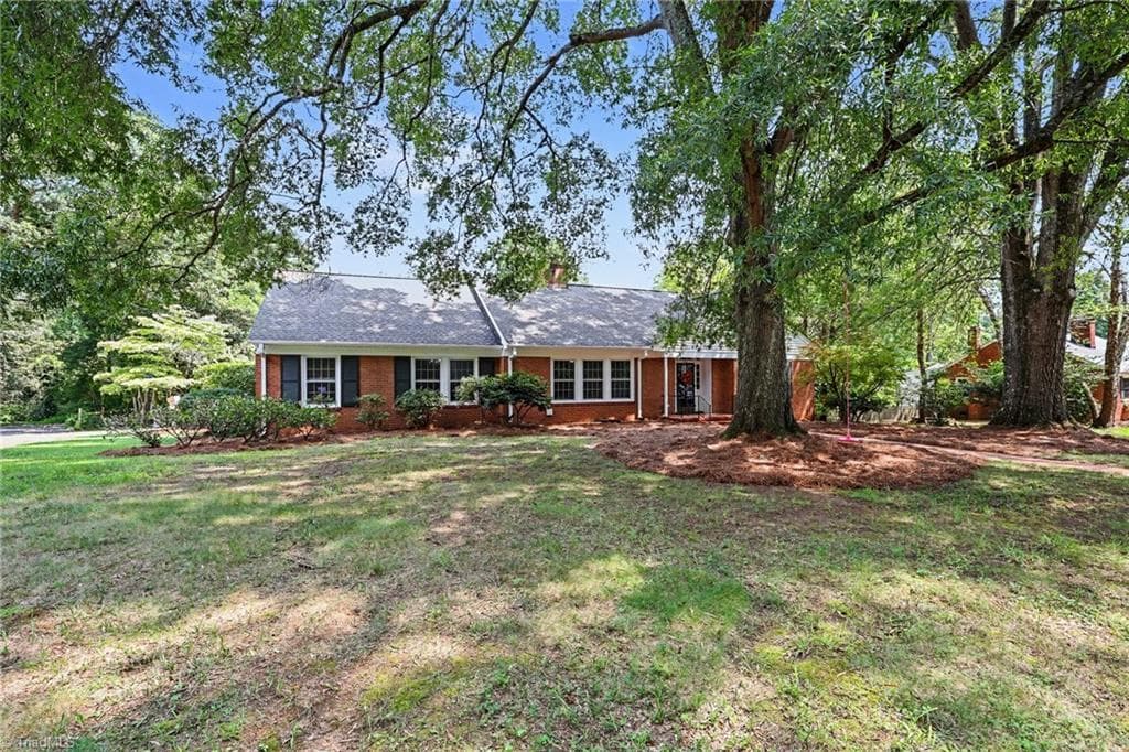 Stick/Site Built at 720 Oakmont Drive, Asheboro NC 27205, Asheboro, photo 9 of 78