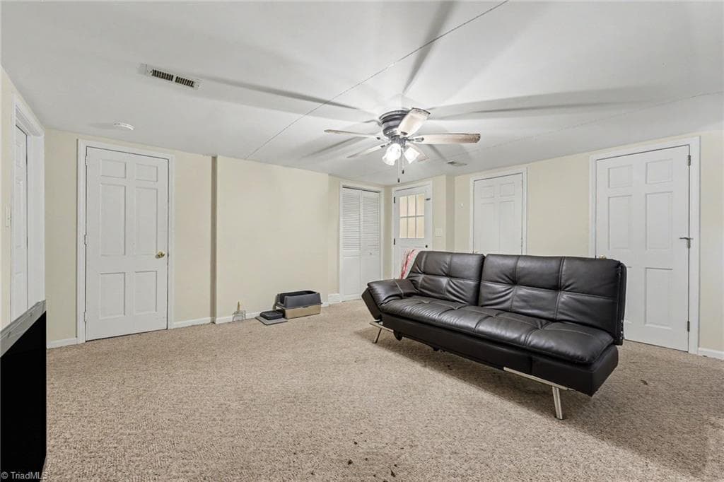 Stick/Site Built at 720 Oakmont Drive, Asheboro NC 27205, Asheboro, photo 61 of 78