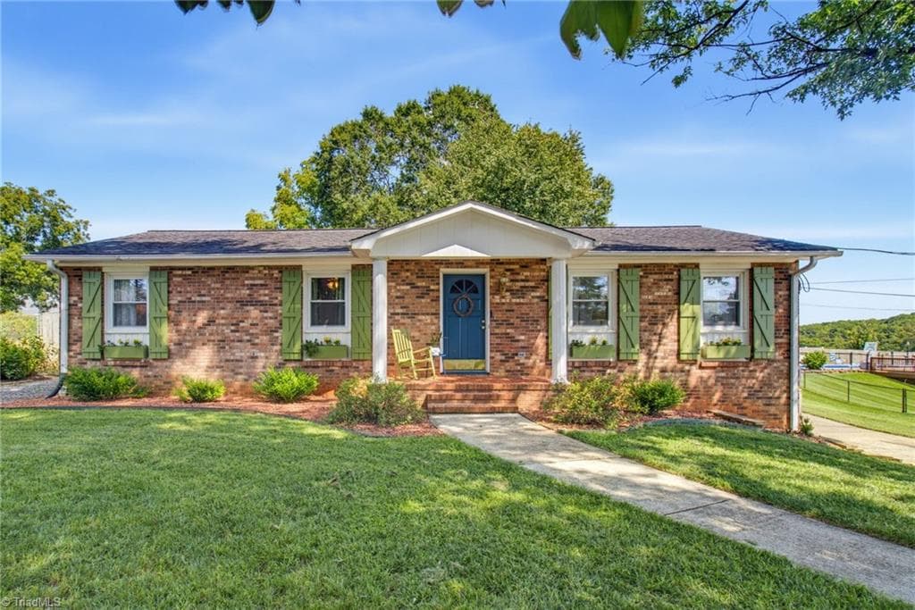 4061 Arden Street, Clemmons NC 27012