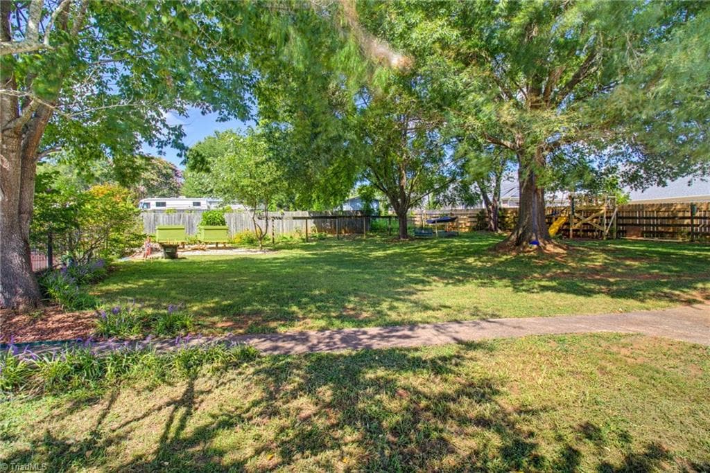 Stick/Site Built at 4061 Arden Street, Clemmons NC 27012, photo 34 of 41
