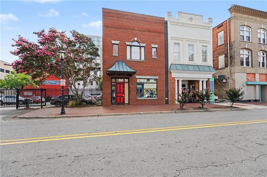 415 N Trade Street NW, Winston-Salem NC 27101