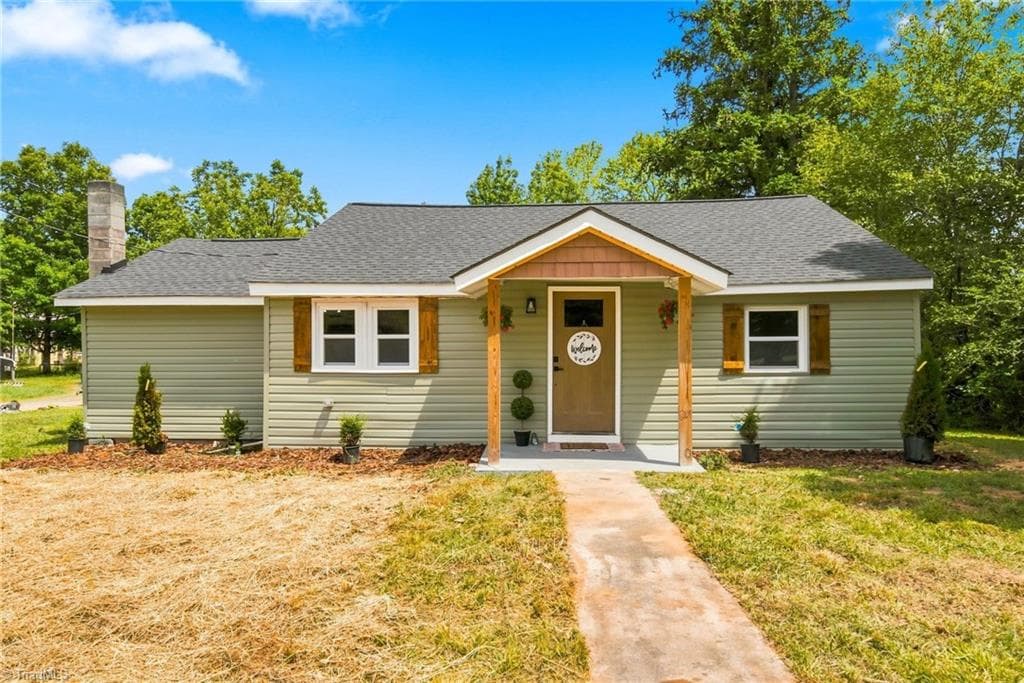 1325 King Road, Salisbury NC 28146