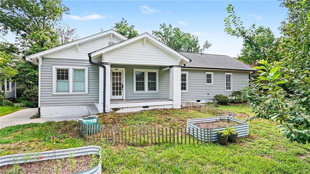 411 S Elam Avenue, Greensboro NC 27403