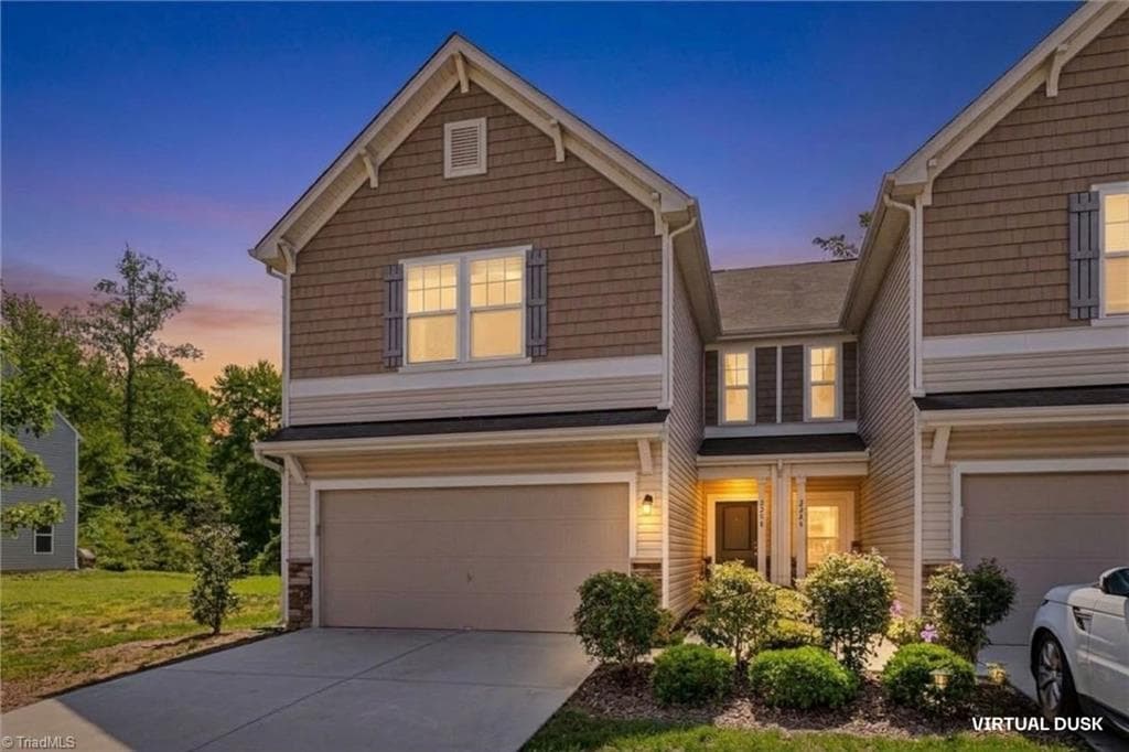 2250 Owls Nest Trail, McLeansville NC 27301