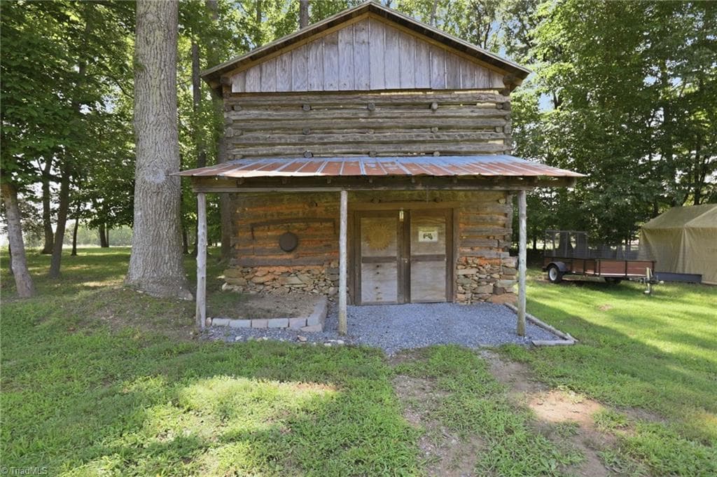 Manufactured Home at 670 & 552 Whitley Road, Siler City NC 27344, photo 46 of 50