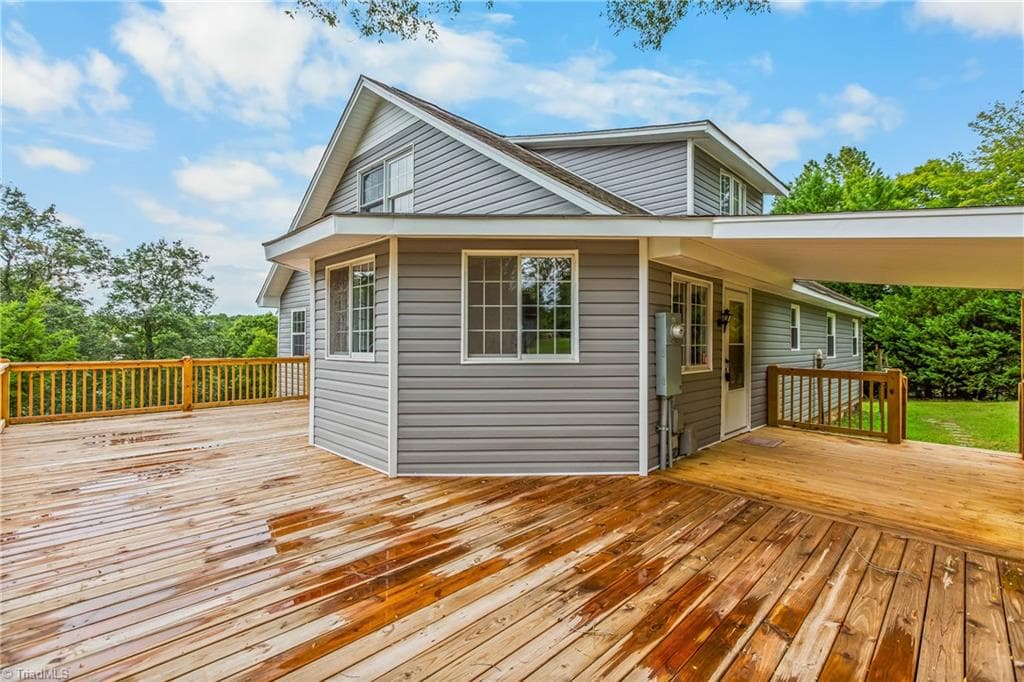 Stick/Site Built at 2018 East Road, Walnut Cove NC 27052, Walnut Cove, photo 6 of 48