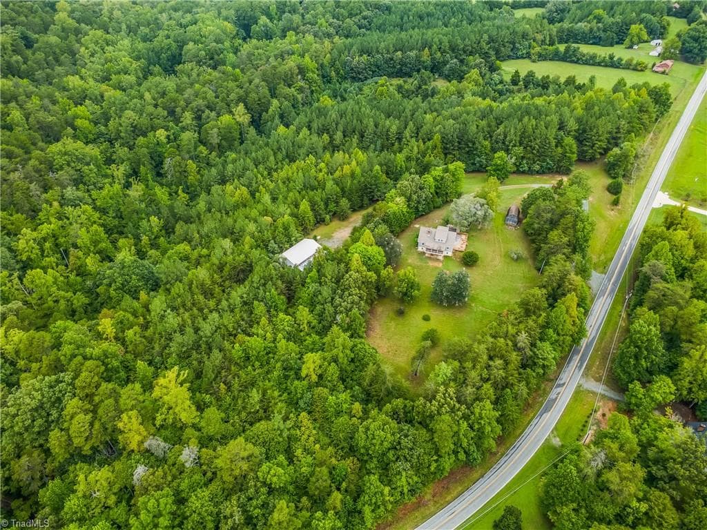 Stick/Site Built at 2018 East Road, Walnut Cove NC 27052, Walnut Cove, photo 42 of 48