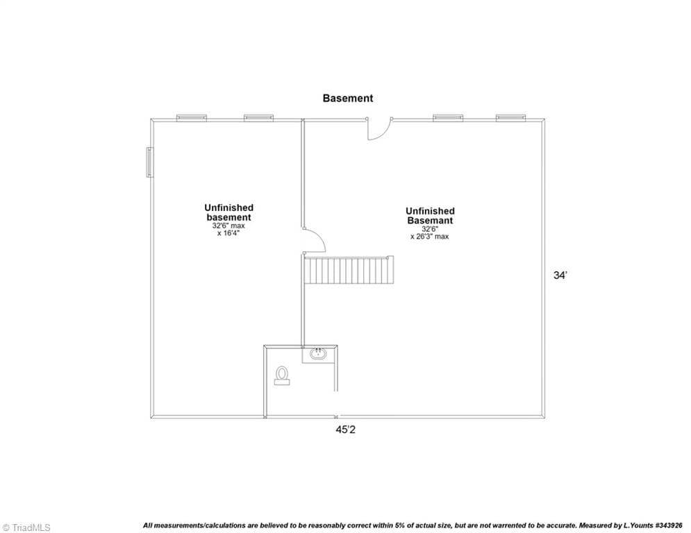 Stick/Site Built at 2018 East Road, Walnut Cove NC 27052, Walnut Cove, photo 47 of 48