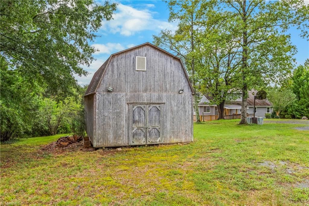 Stick/Site Built at 2018 East Road, Walnut Cove NC 27052, Walnut Cove, photo 34 of 48