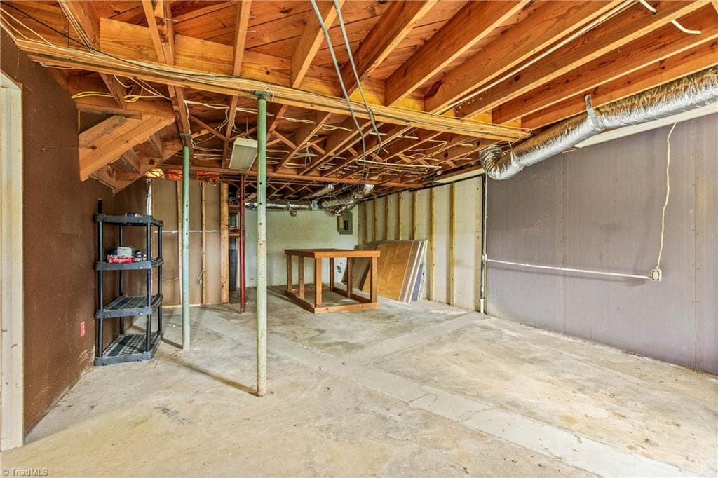 Stick/Site Built at 2018 East Road, Walnut Cove NC 27052, Walnut Cove, photo 31 of 48