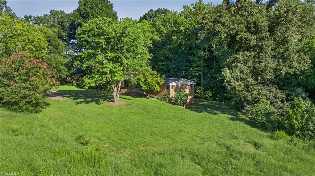 Stick/Site Built at 9791 Old Liberty Road, Liberty NC 27298, Liberty, photo 42 of 45