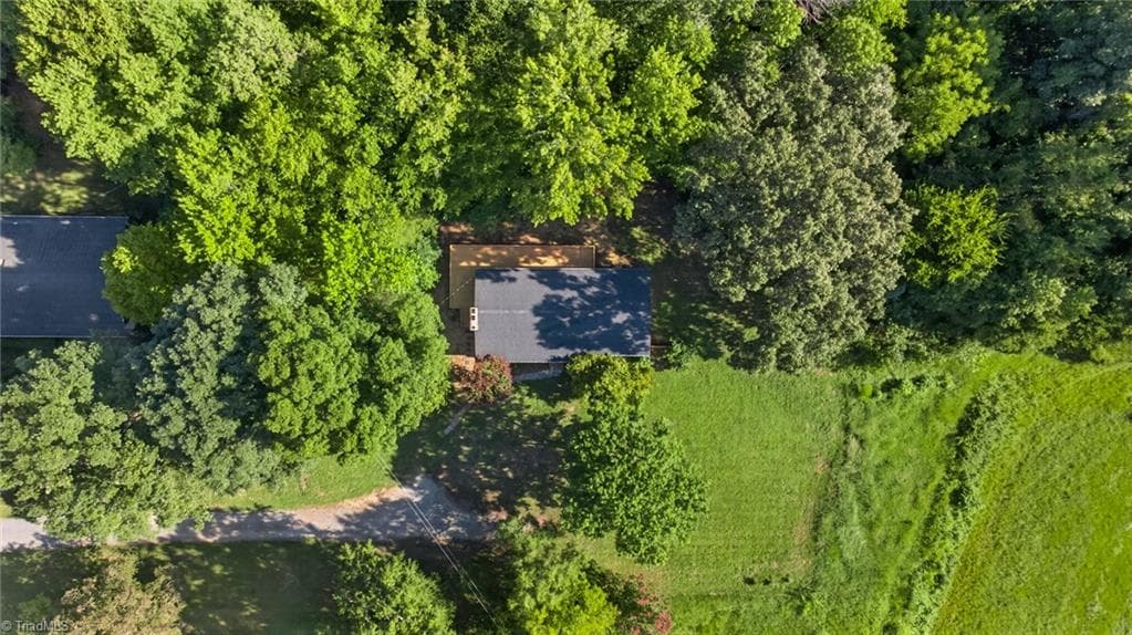 Stick/Site Built at 9791 Old Liberty Road, Liberty NC 27298, Liberty, photo 41 of 45