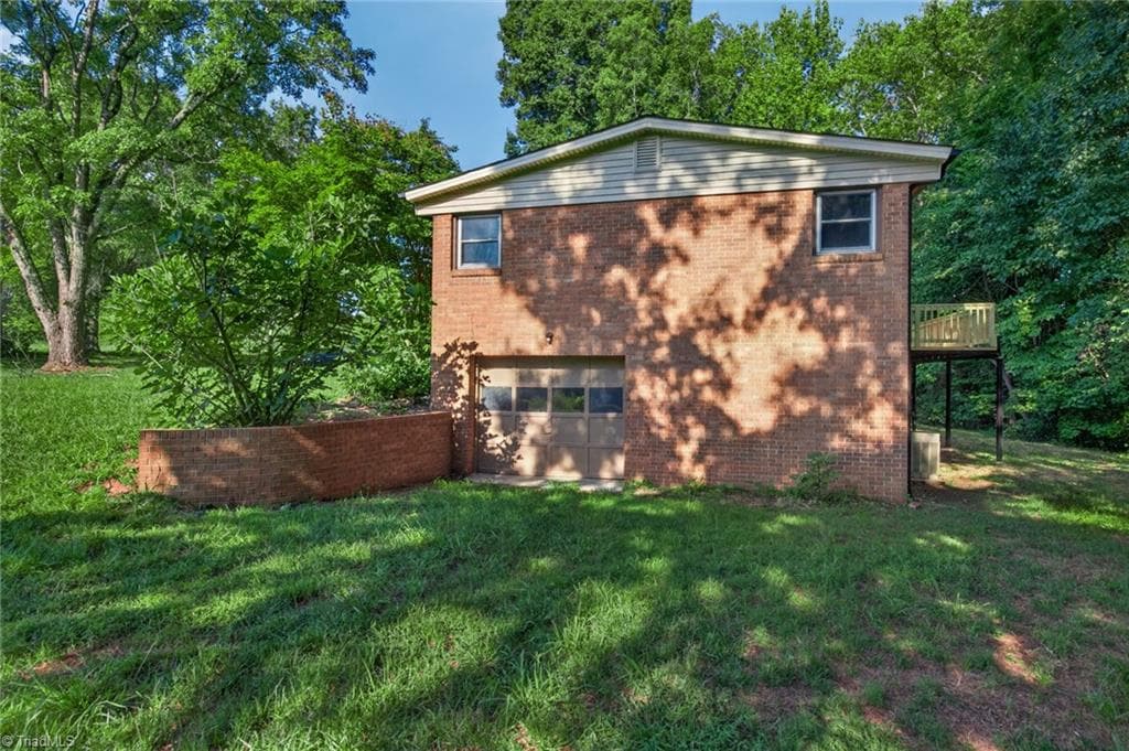 Stick/Site Built at 9791 Old Liberty Road, Liberty NC 27298, Liberty, photo 35 of 45