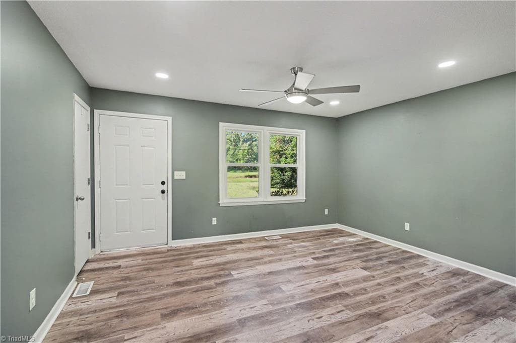 Stick/Site Built at 2205 Cardinal Drive, Jamestown NC 27282, Jamestown, photo 6 of 34