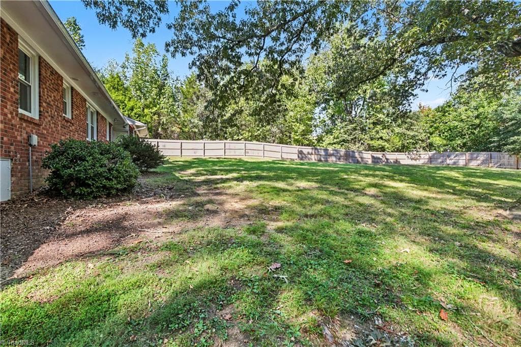 Stick/Site Built at 2205 Cardinal Drive, Jamestown NC 27282, Jamestown, photo 32 of 34