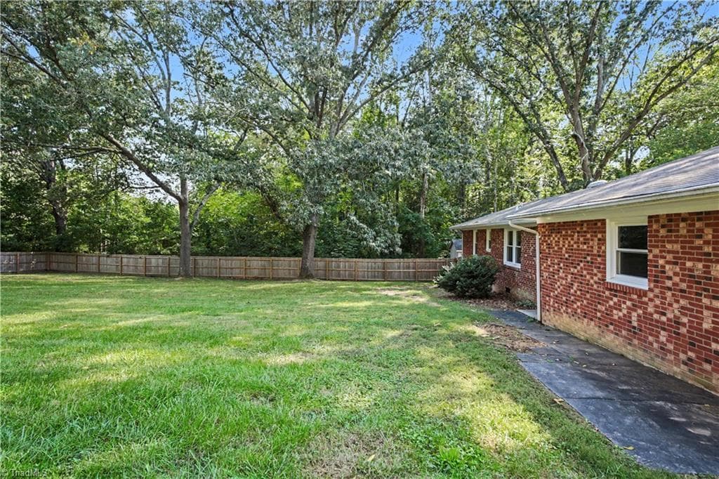 Stick/Site Built at 2205 Cardinal Drive, Jamestown NC 27282, Jamestown, photo 34 of 34