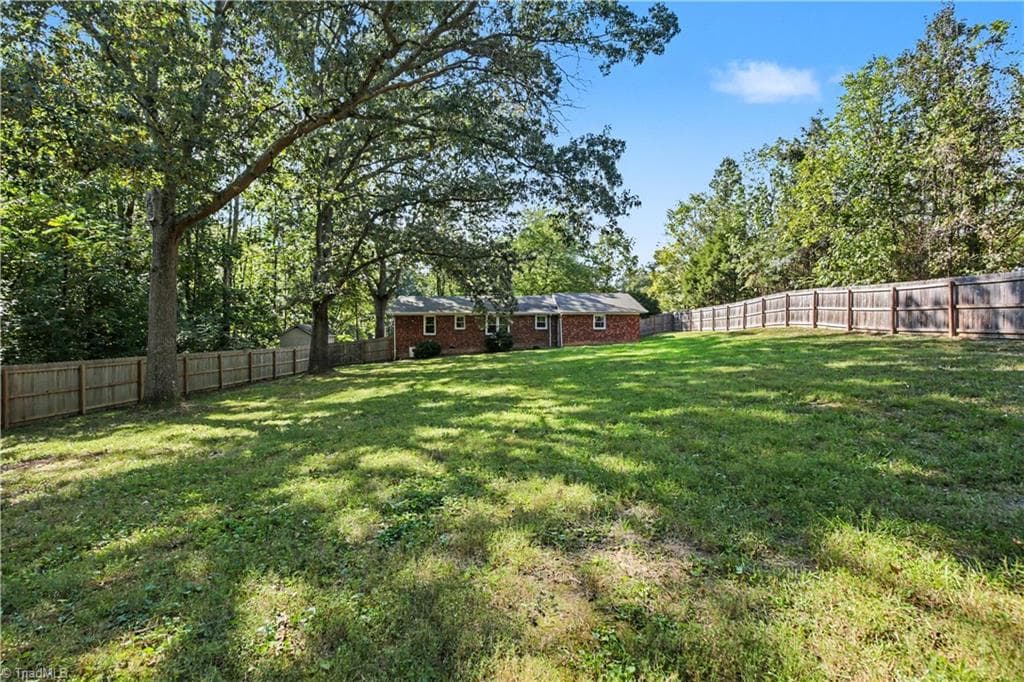 Stick/Site Built at 2205 Cardinal Drive, Jamestown NC 27282, Jamestown, photo 33 of 34