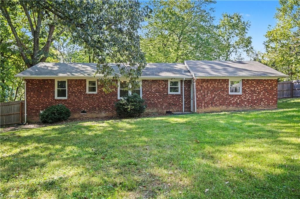 Stick/Site Built at 2205 Cardinal Drive, Jamestown NC 27282, Jamestown, photo 31 of 34