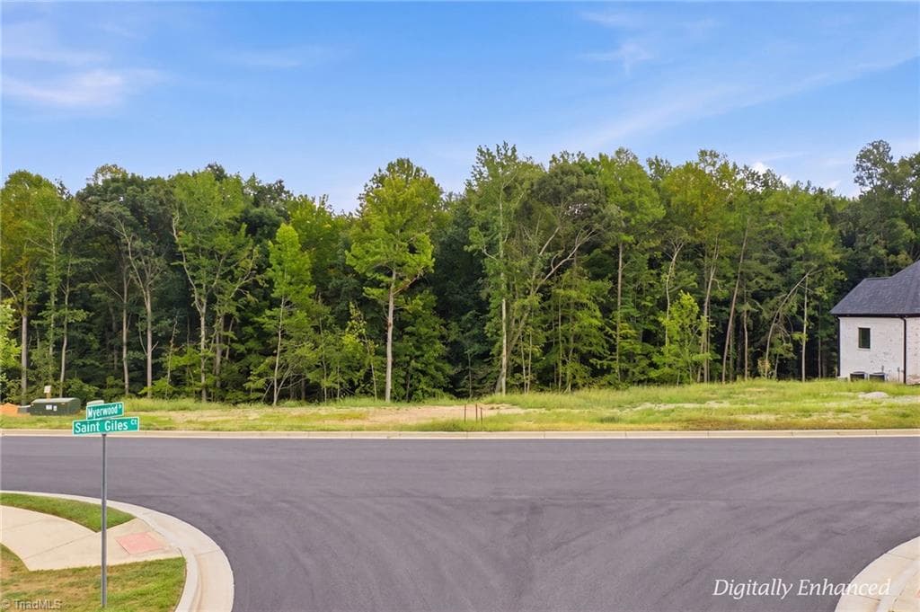 Single Family Residence at 2864 Saint Giles Court, High Point NC 27262, High Point, photo 11 of 38