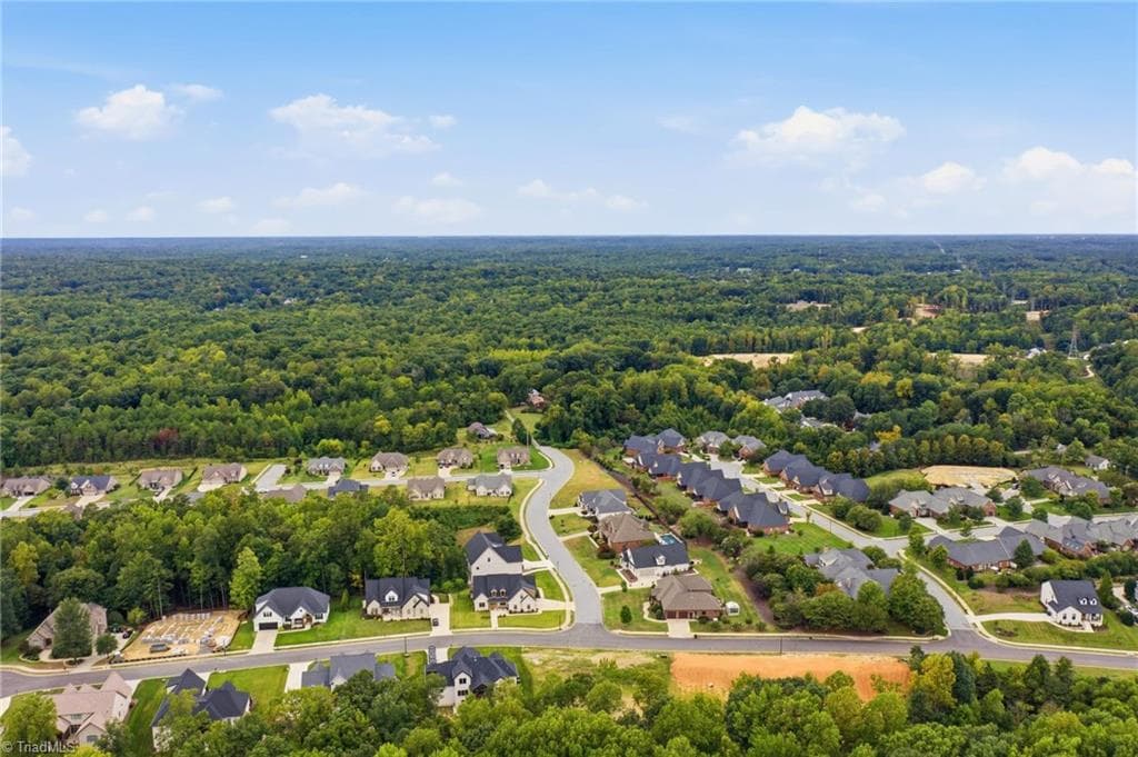 Single Family Residence at 2864 Saint Giles Court, High Point NC 27262, High Point, photo 31 of 38