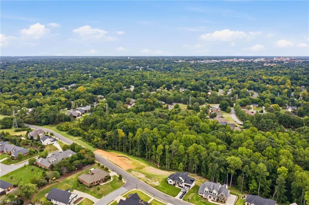 Single Family Residence at 2864 Saint Giles Court, High Point NC 27262, High Point, photo 23 of 38