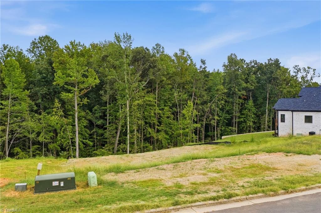 Single Family Residence at 2864 Saint Giles Court, High Point NC 27262, High Point, photo 13 of 38