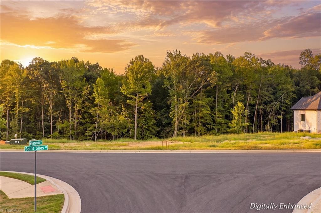 Single Family Residence at 2864 Saint Giles Court, High Point NC 27262, High Point, photo 5 of 38