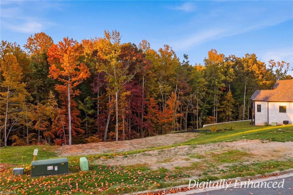 2864 Saint Giles Court, High Point NC 27262