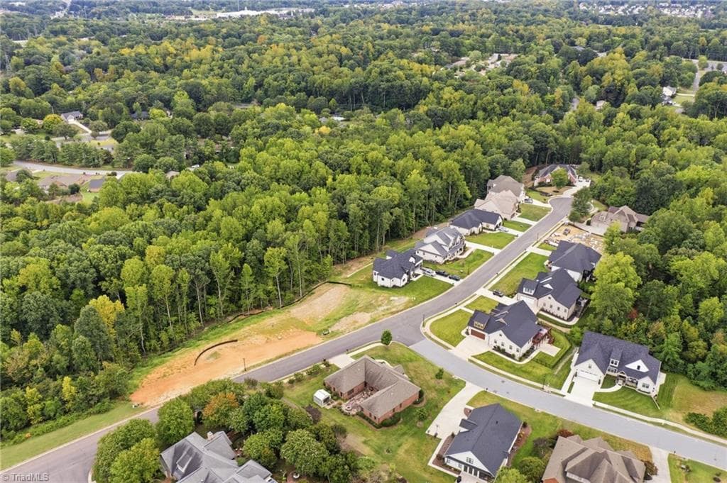 Single Family Residence at 2864 Saint Giles Court, High Point NC 27262, High Point, photo 17 of 38