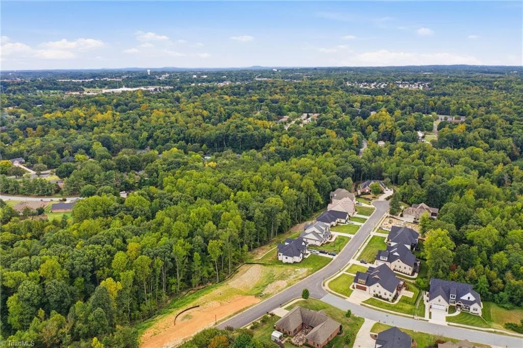 Single Family Residence at 2864 Saint Giles Court, High Point NC 27262, High Point, photo 19 of 38