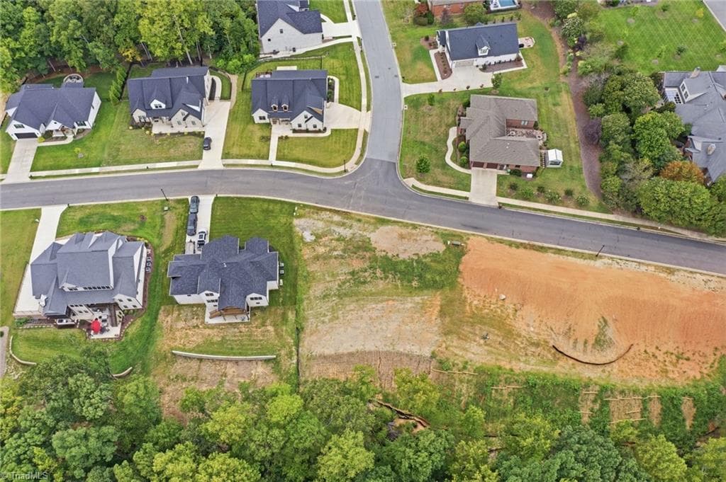 Single Family Residence at 2864 Saint Giles Court, High Point NC 27262, High Point, photo 27 of 38
