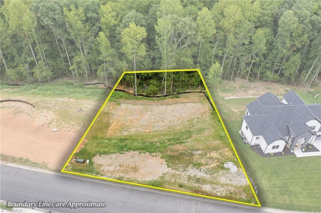 Single Family Residence at 2864 Saint Giles Court, High Point NC 27262, High Point, photo 35 of 38