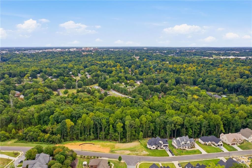 Single Family Residence at 2864 Saint Giles Court, High Point NC 27262, High Point, photo 21 of 38