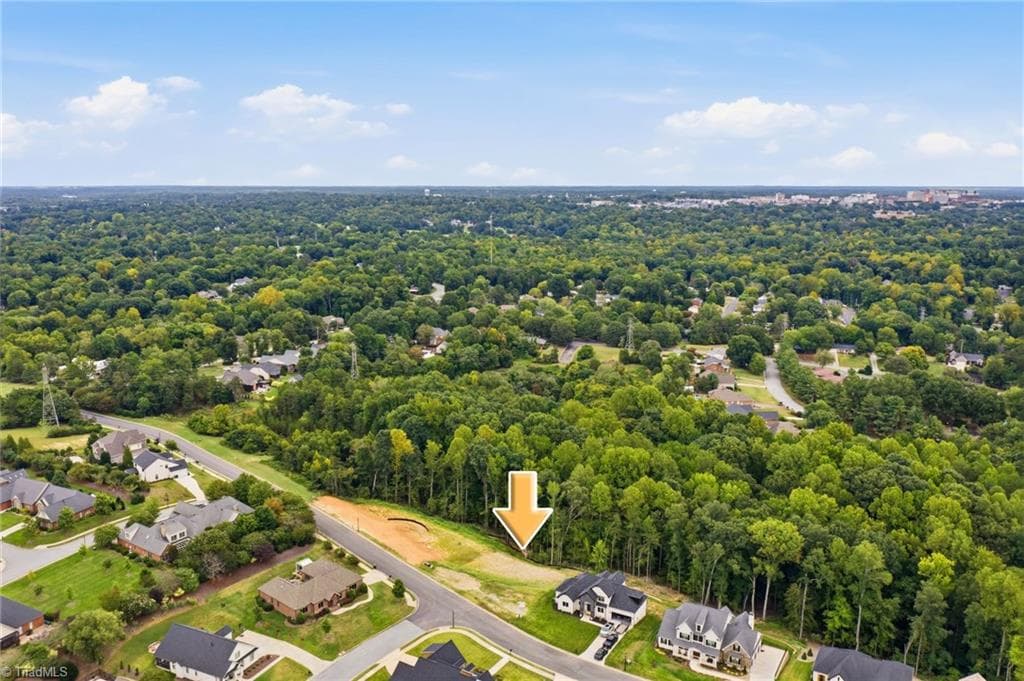 Single Family Residence at 2864 Saint Giles Court, High Point NC 27262, High Point, photo 7 of 38