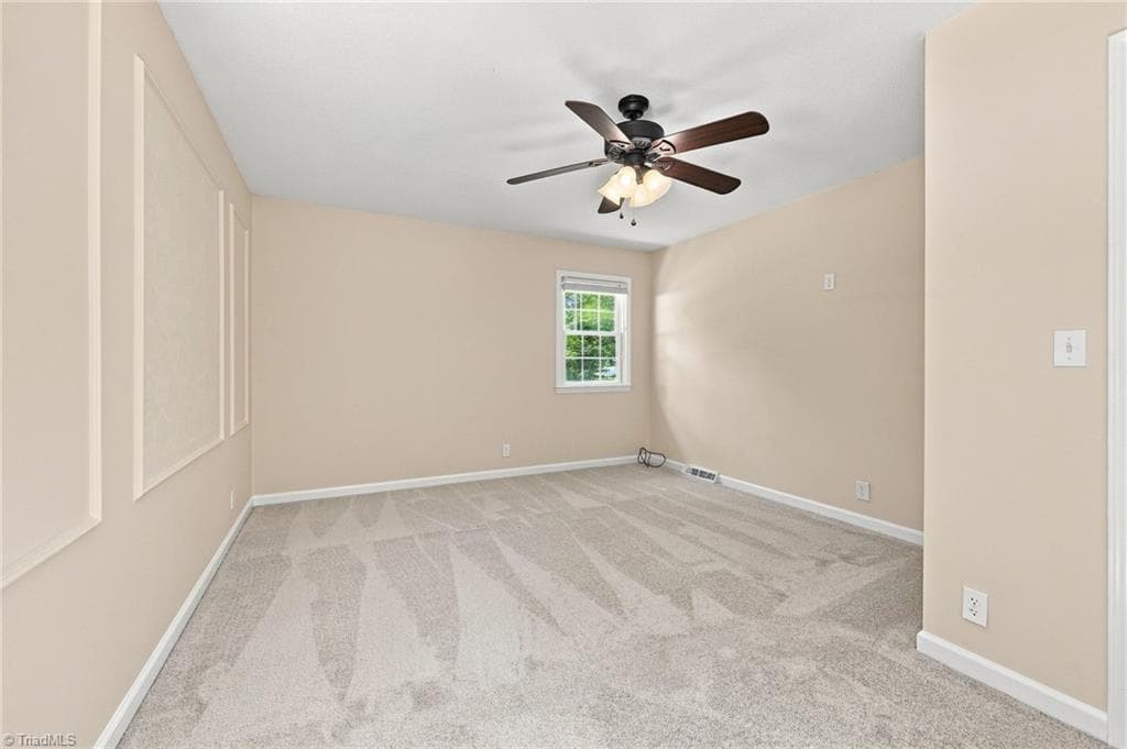 Stick/Site Built at 484 Newbern Avenue, Asheboro NC 27205, photo 26 of 50