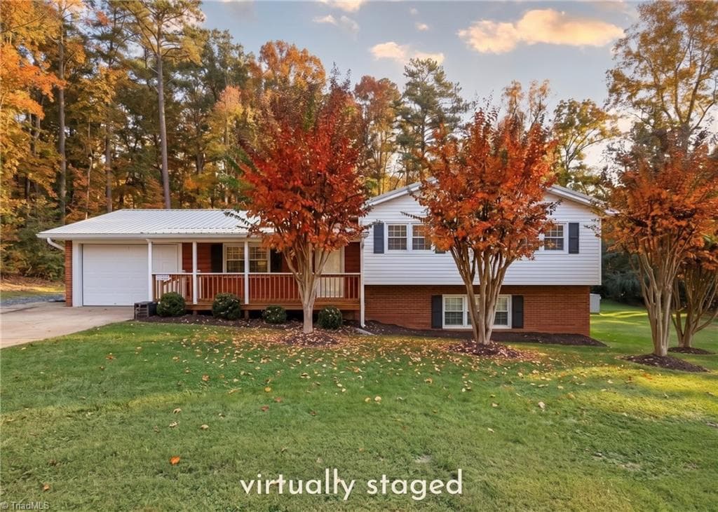 484 Newbern Avenue, Asheboro NC 27205
