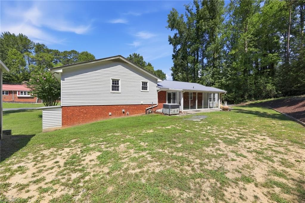 Stick/Site Built at 484 Newbern Avenue, Asheboro NC 27205, photo 48 of 50
