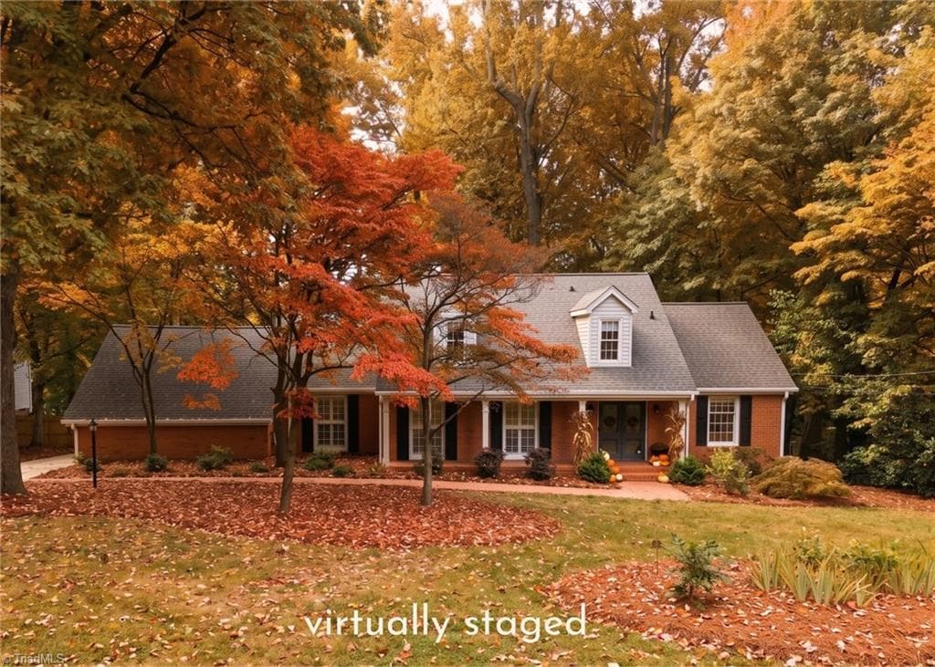 217 Sheridan Drive, Salisbury NC 28144