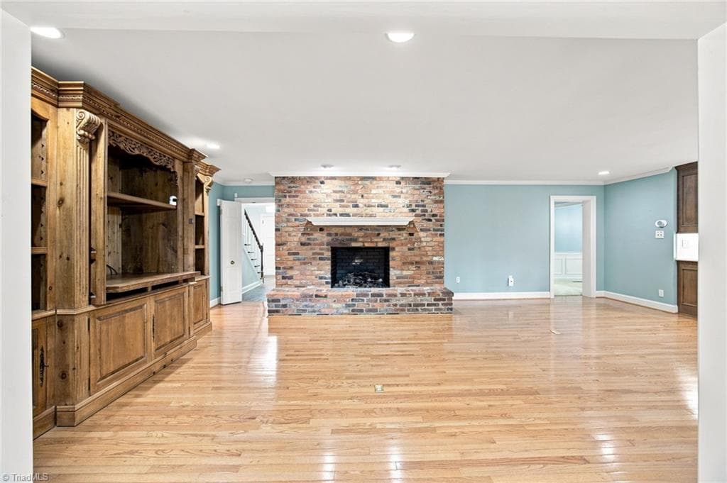 Stick/Site Built at 217 Sheridan Drive, Salisbury NC 28144, photo 15 of 50