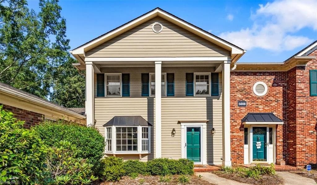 5008 Tower Road, Greensboro NC 27410