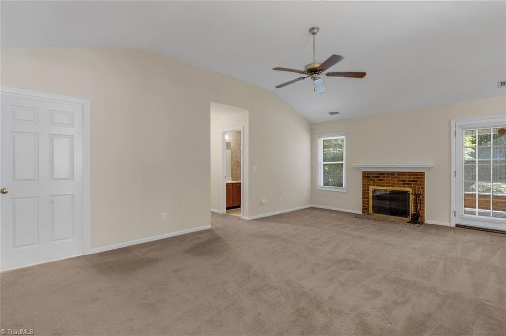 Stick/Site Built at 3 Brandywine Circle, Greensboro NC 27409, photo 11 of 49