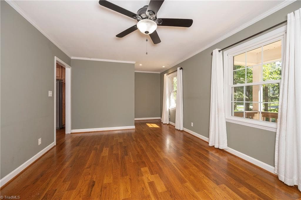 Stick/Site Built at 5410 Nestleway Drive, Clemmons NC 27012, Clemmons, photo 13 of 39