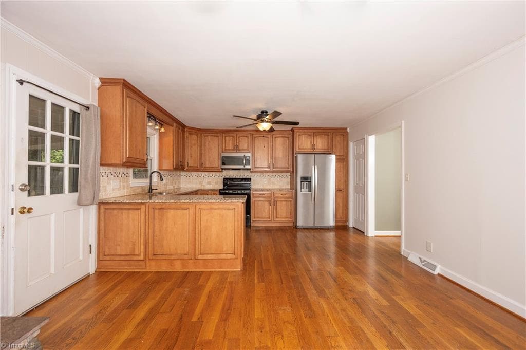 Stick/Site Built at 5410 Nestleway Drive, Clemmons NC 27012, Clemmons, photo 15 of 39