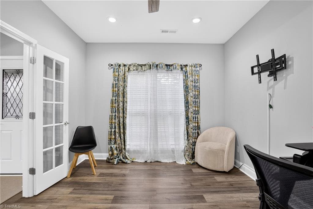 Stick/Site Built at 6605 Jockey Club Drive, Whitsett NC 27377, Whitsett, photo 31 of 50